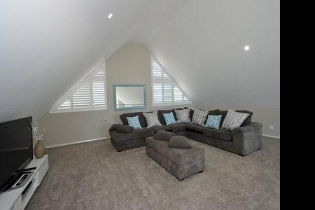 Mandurah Beach House